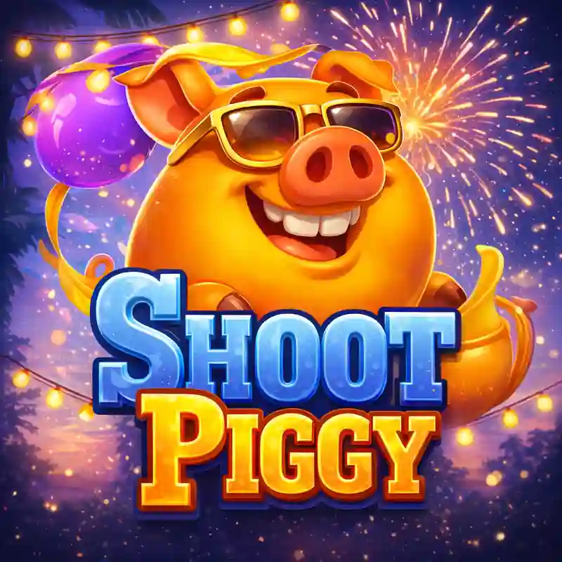 Shoot Piggy online casino game gtabet